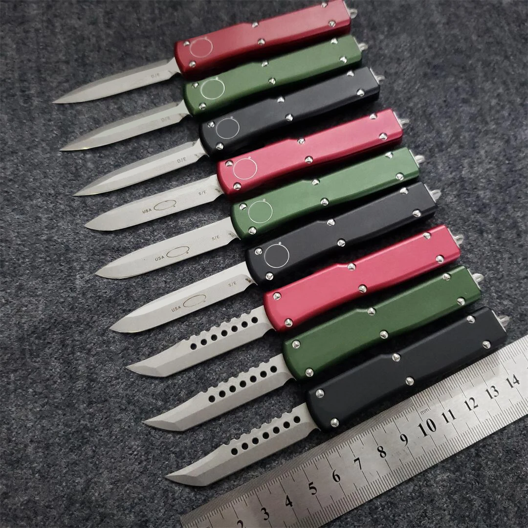 Карманный нож DIZY Store 9Models-70 многофункциональные инструменты для выживания