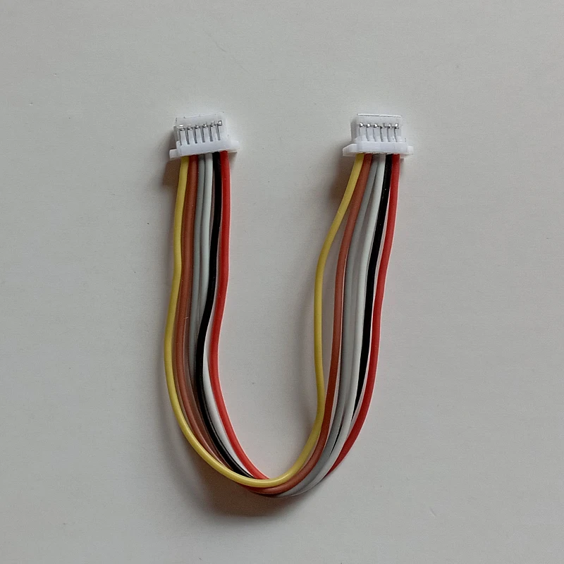 6pin 105mm cable for DJI O3 Air Unit
