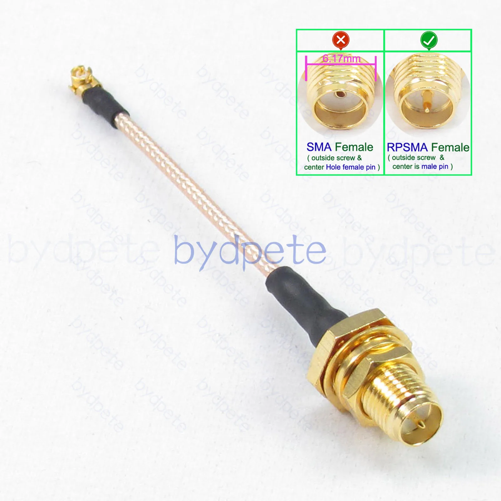 MHF SW-23 SW23 Micro RF Coax к женской перегородке с коаксиальным кабелем 1,78 мм RG178 Kable 50 Ом IPX IPEX Wifi антенна Коаксиальная