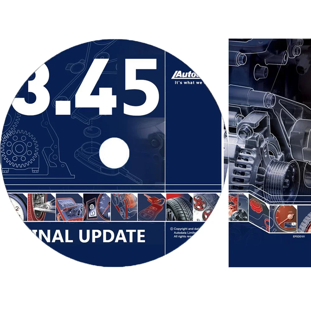 Autodata_3. 45. 45. 45. 45 русская версия.