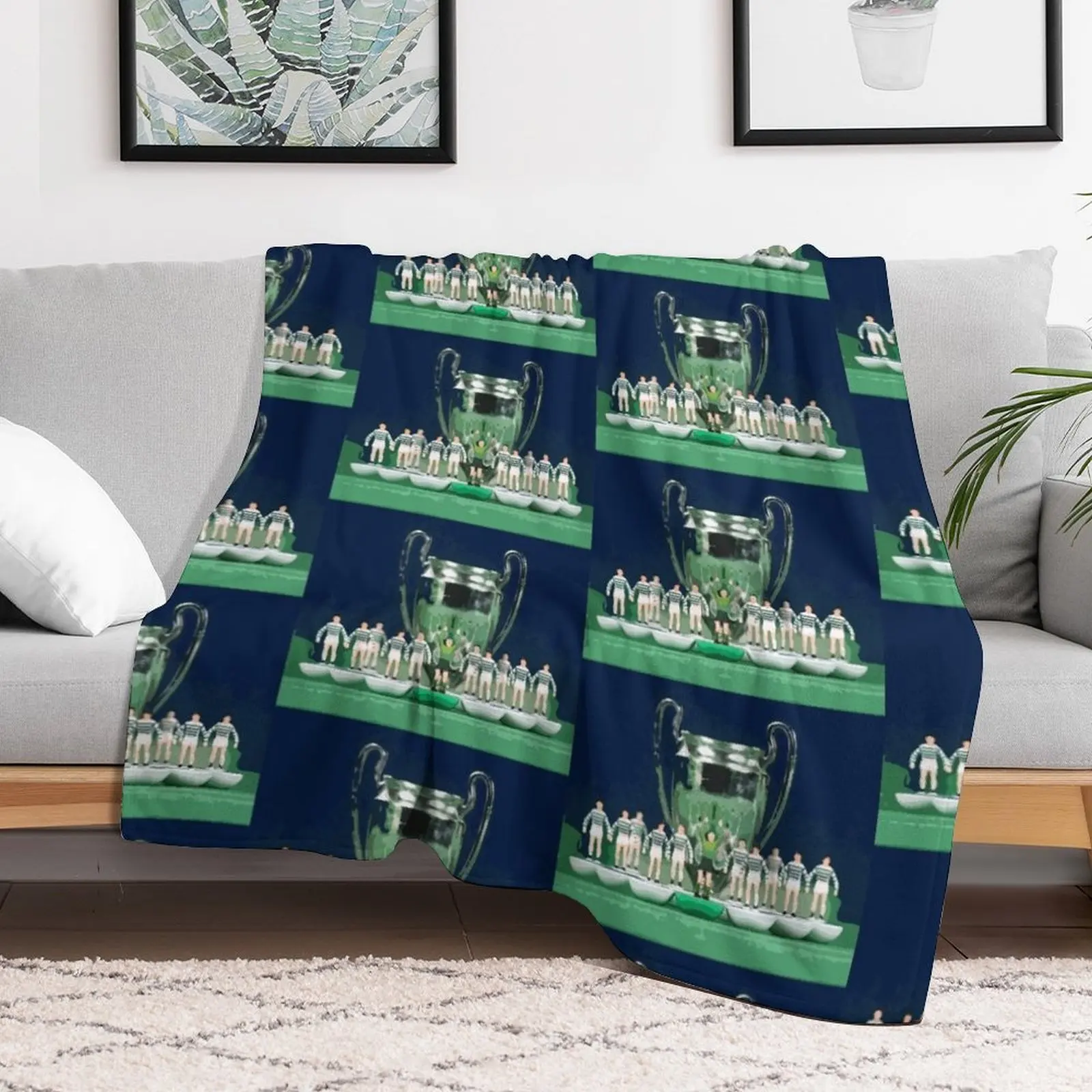 Лиссабон Львы суббутео кельтские 67 плед одеяло среда лето красивые одеяла