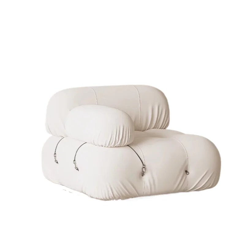 Диваны-модем для спальни роскошный секционный диван гостиной минималистичный