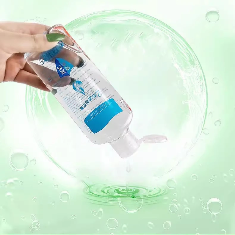 Смазочное масло на водной основе 200 мл