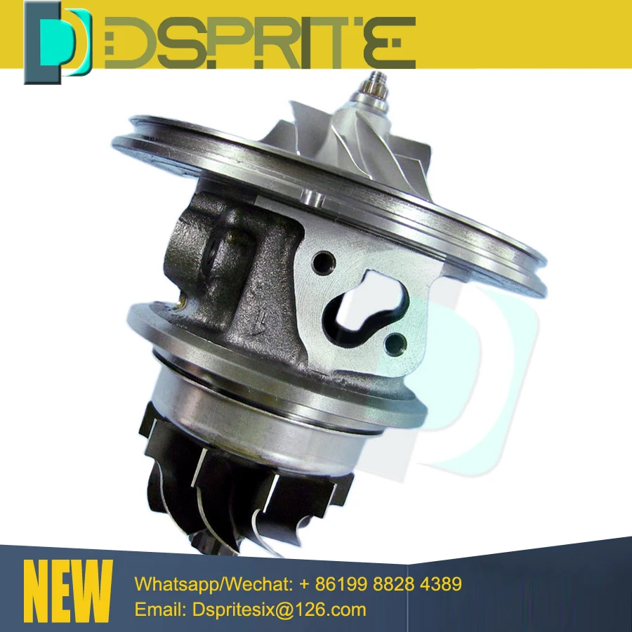 Картридж CT26 Turbo Chra 17201-17020 для Toyota Landcruiser 4.2L (HDJ80 HD81) 90-97 1HD-T 160HP 167HP 4164CC