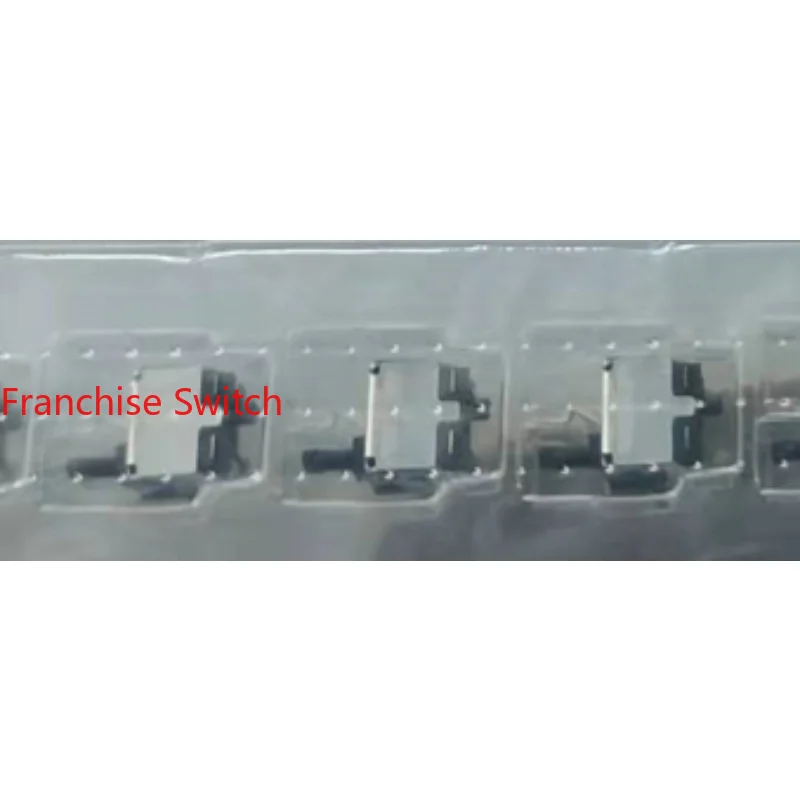 

10PCS SPPB630101 Reset Chip Detection Switch Travel Camera Micro Limit