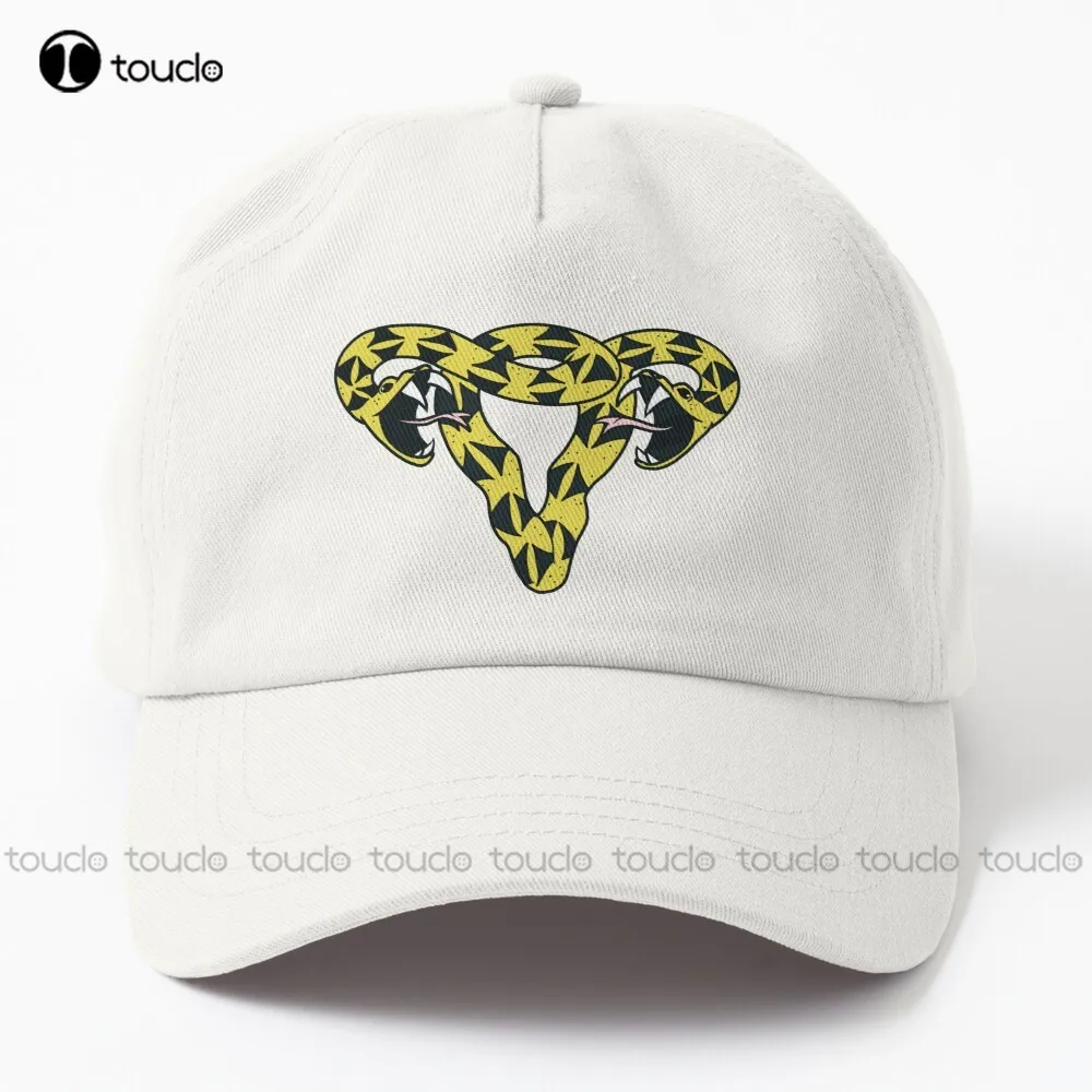 

Забавная женская шапка-тракер с надписью «Don't Beat»