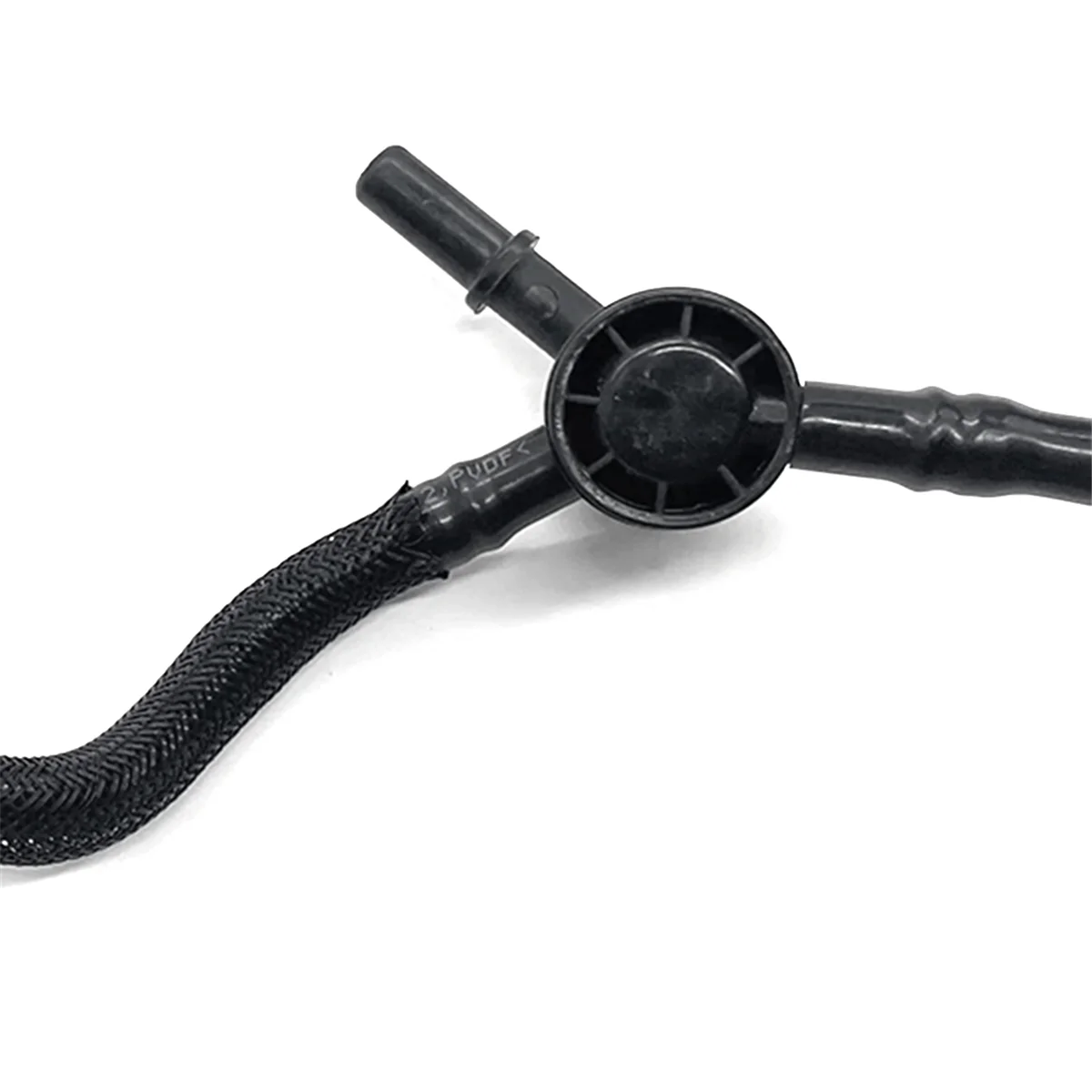 LR 057631 Для Jaguar F-Pace для Land Rover трубка подачи топлива с чистым T2H2807