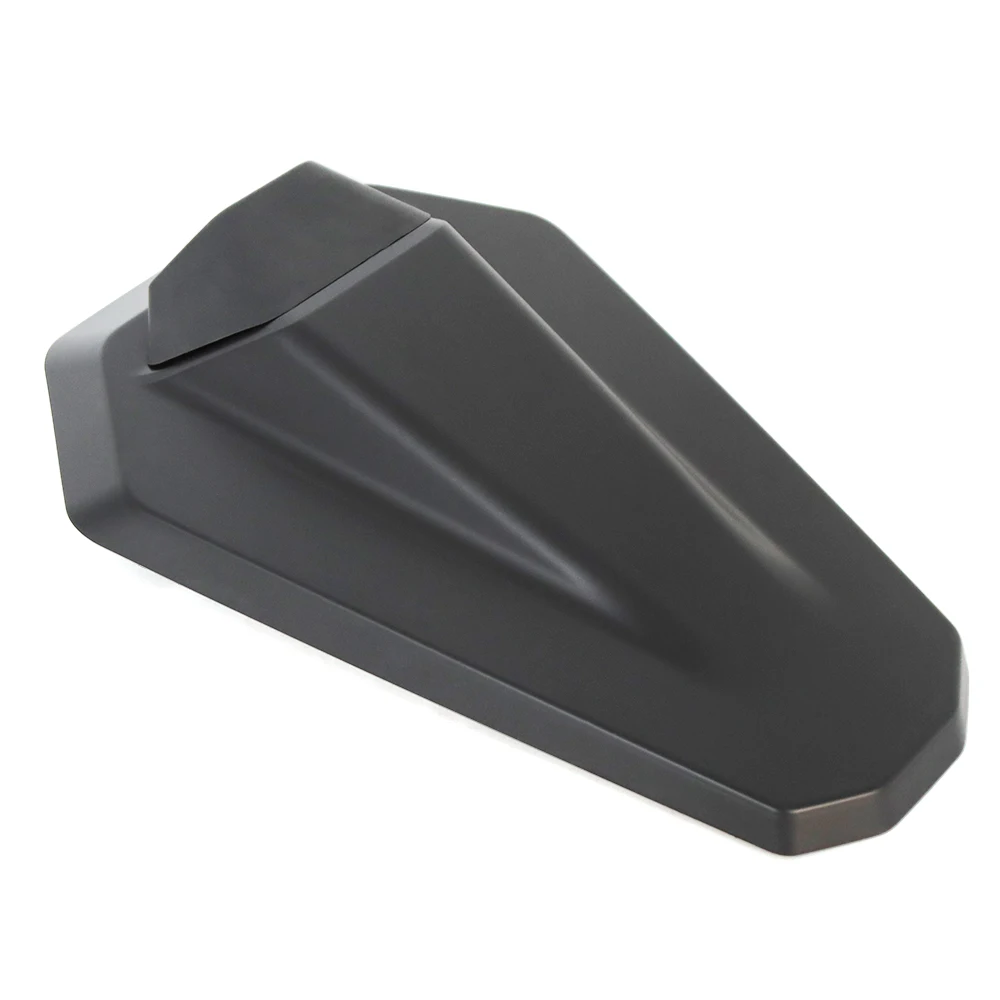 

Для DUKE 390 DUKE 390 2024-2025 аксессуары для мотоциклов, новый чехол на заднее сиденье, обтекатель Solo, защитный чехол на заднее сиденье