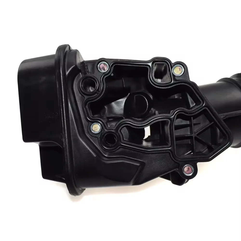 06F115397H 06D115408B 06F115441 новый высококачественный масляный фильтр двигателя в сборе для