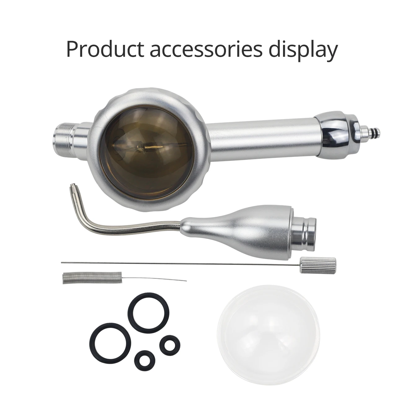 Стоматологический Пескоструйный пистолет пневматическая система полировки