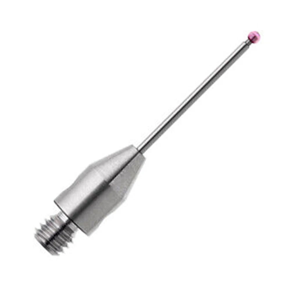 

CMM Probe Touch Probe Have A Long Life High Quality M2 Threaded Handle Three-coordinate Tungsten Carbide Accessories