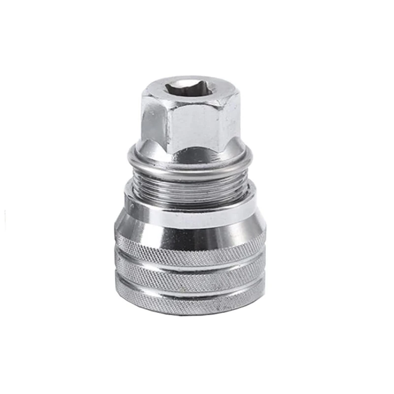 

Universal Adjustable Socket Wrench 3/8Inch Adjustable Driver Torque Ratchet Socket Adapter Wrench Socket Repair Tool