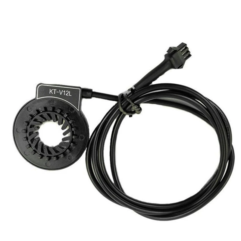 1 шт. индукционный Магнитный усилитель для велосипеда