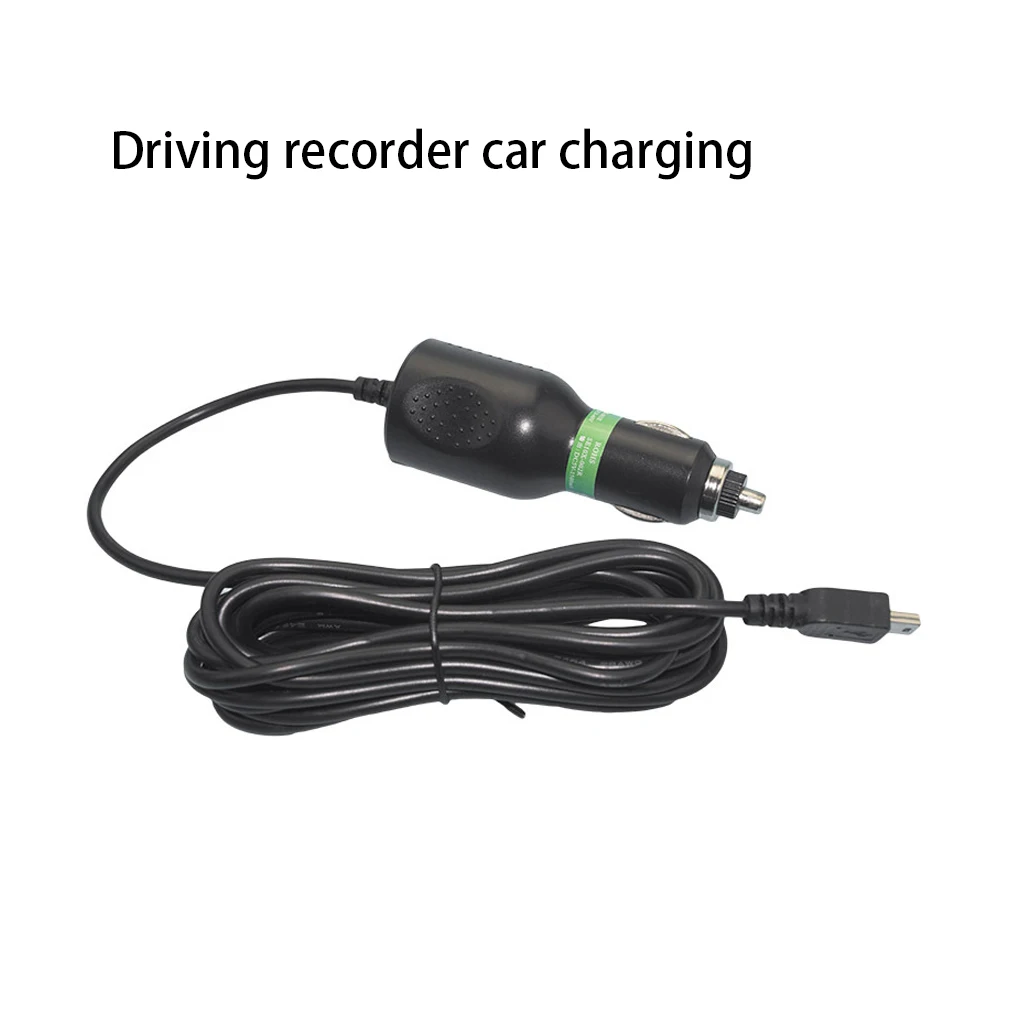 

Автомобильное зарядное устройство 3 5 м с USB-интерфейсом