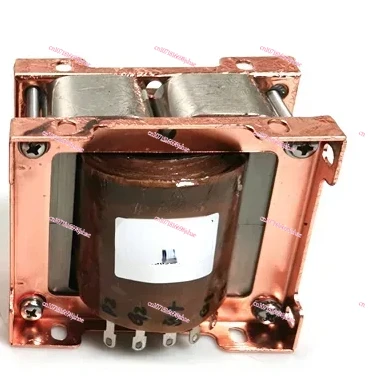 Для лампового усилителя 6P1 6P14 EL84Для 12 Вт Аморфный двухтактный выходной