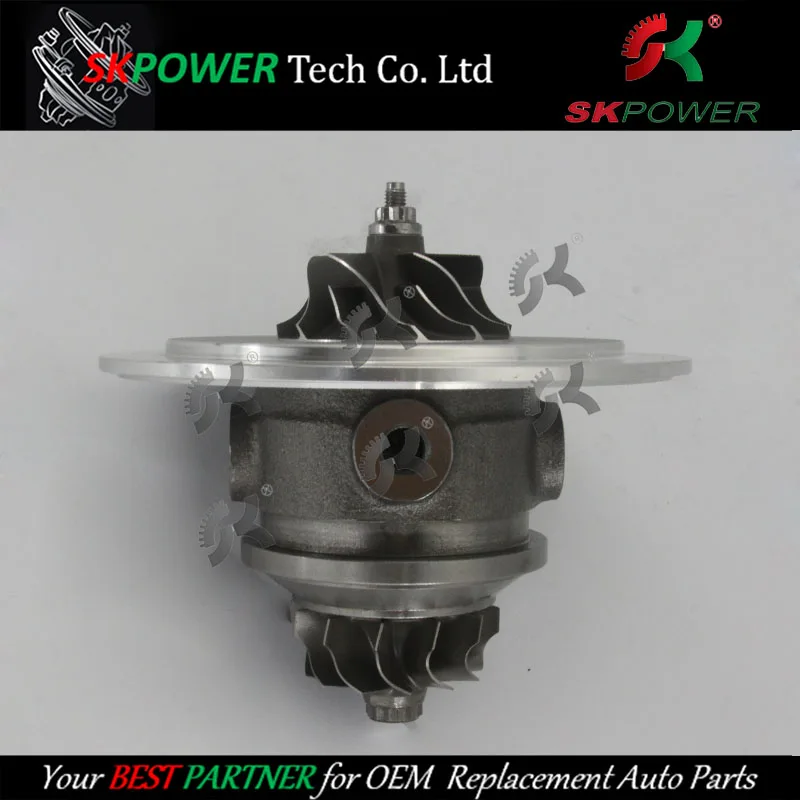 GT2359V 7143341 Турбокартридж 71723498 714334 Основание 6500092 Chra для Lancia Thesis 2 0 20 В M.648.19 185 л.с. 2001