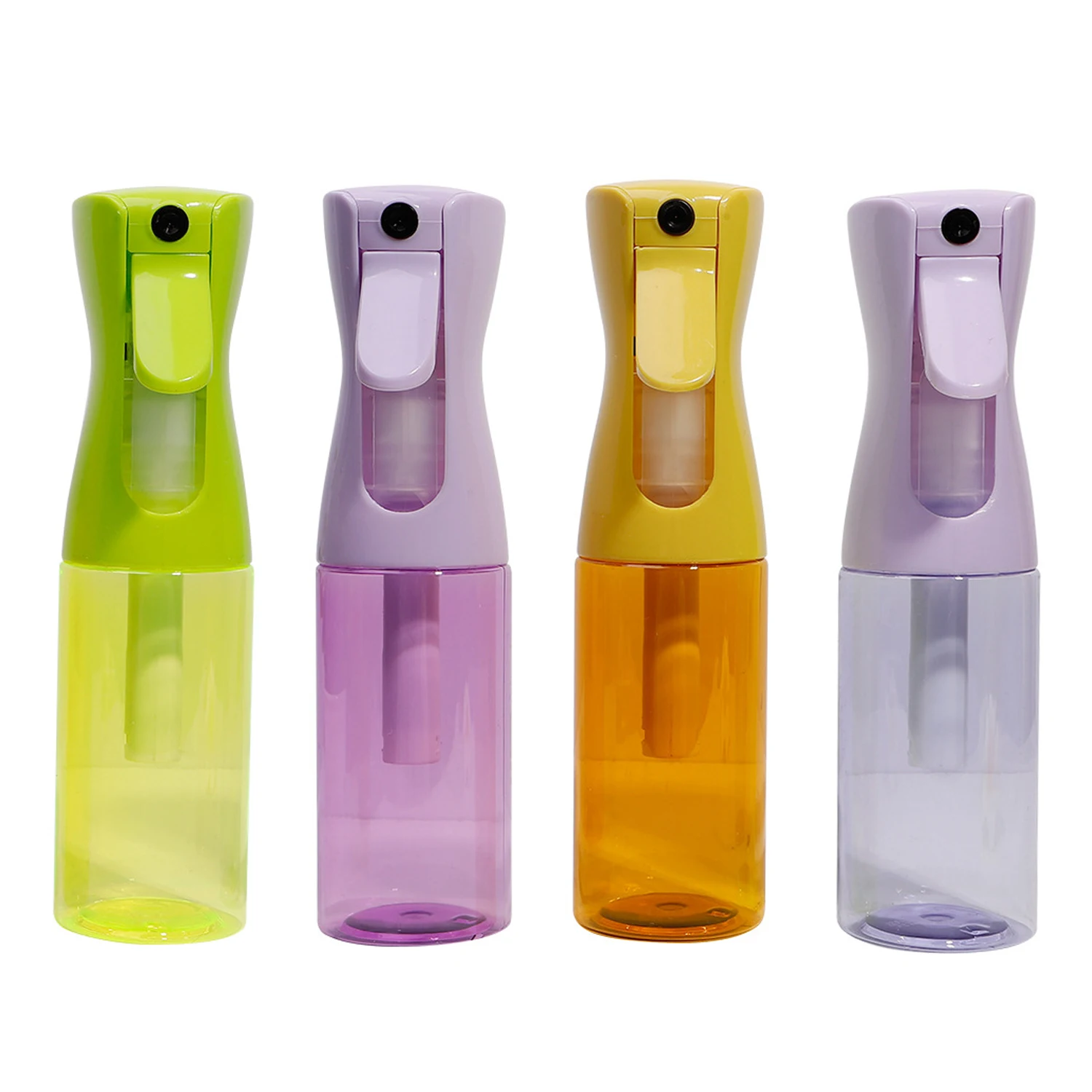 Bottle &ndash; Ultra Fine Continuous Water Mister For Hairstylin