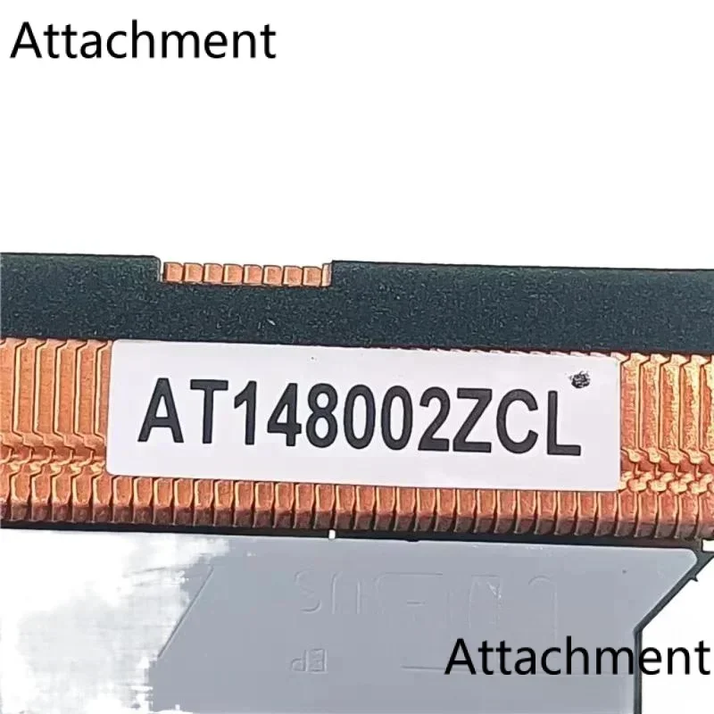 Кулер для ноутбука Dell Latitude 7450 E7450 кулер ЦП 0CCN54 CCN54