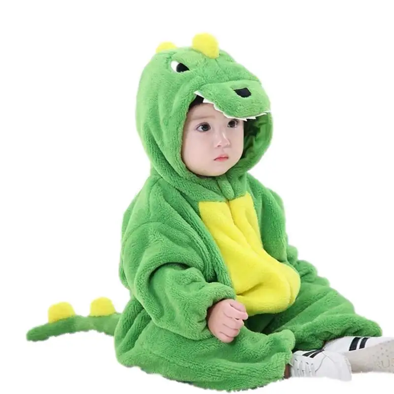 

Детский комбинезон с животными, Детский комбинезон с животными для рождества, Хэллоуина, поездок, Хэллоуина