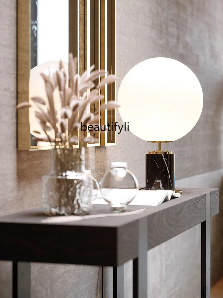 Итальянский минималистичный современный Фотофон для гостиной