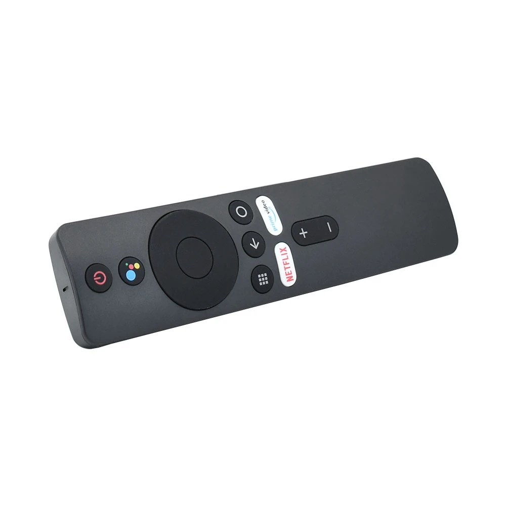 Новая модель для Xiaomi MI Box S TV Stick умная ТВ-приставка Bluetooth голосовое дистанционное