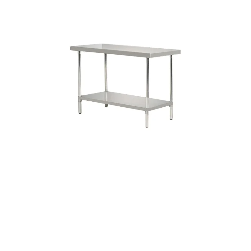 

RV караван кухня Ресторан Рабочий стол SUS 304 GR-400 600*445*145 мм