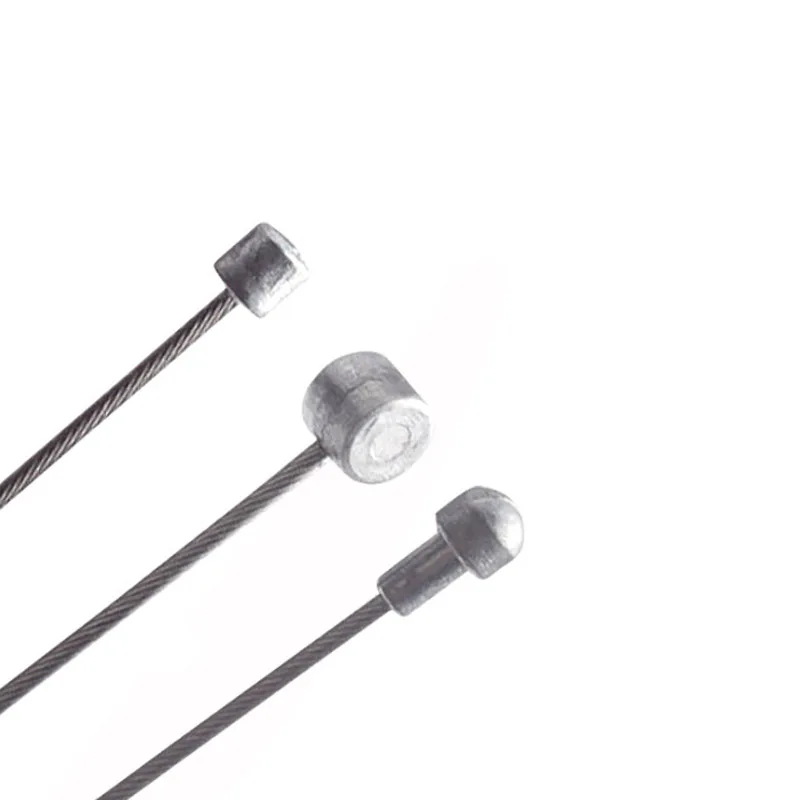 2 шт. трос переключения передач для горного/дорожного/складного велосипеда