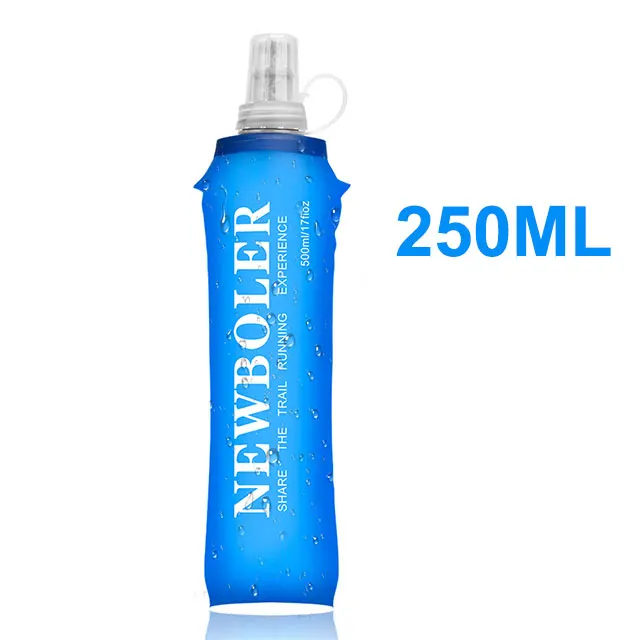 

Складная бутылка для воды NEWBOLER 750 мл