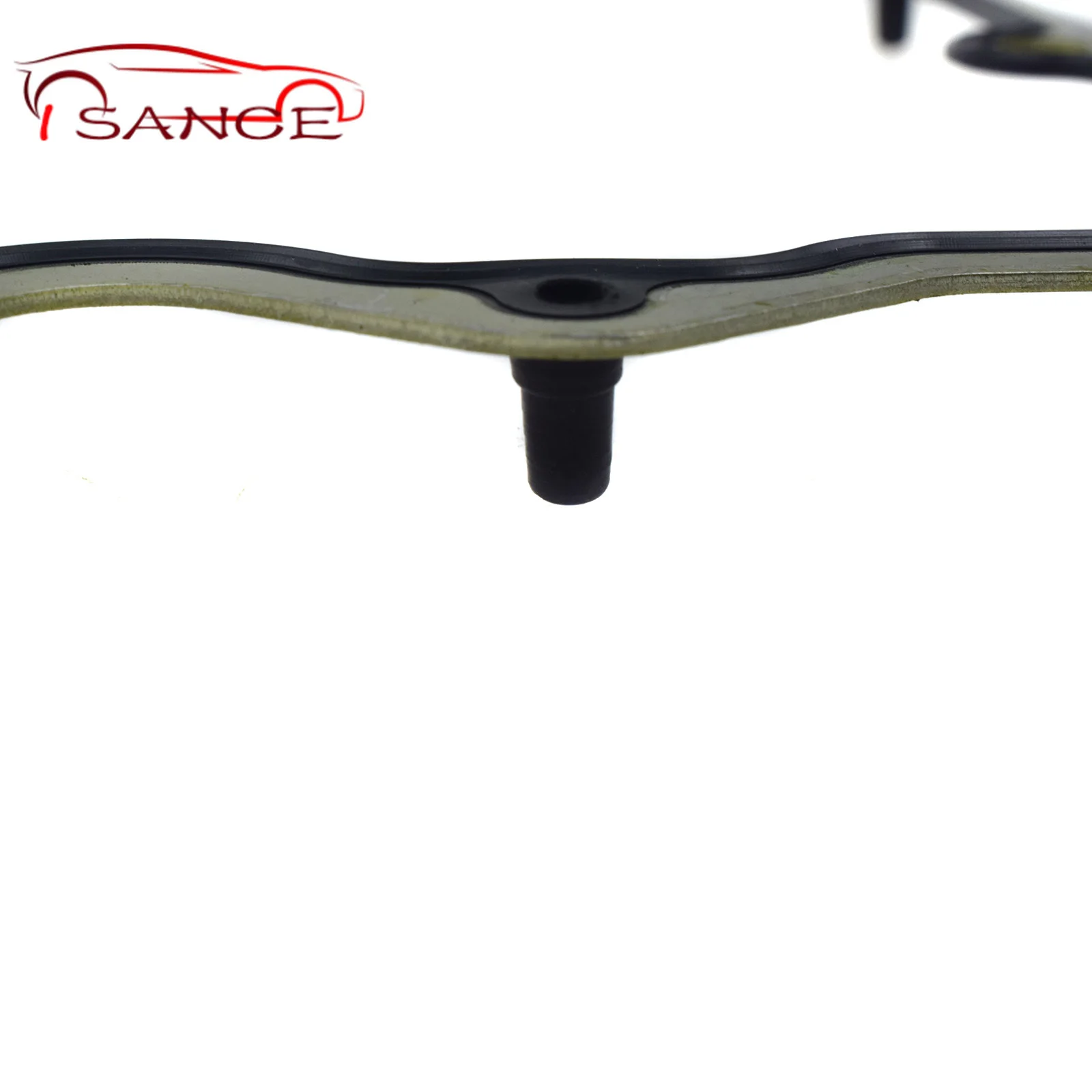 Новая масляная сковорода уплотнение прокладок подходит для Ford Land Rover Mercury V6 4.0L 244CID