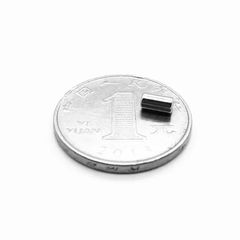 200PCS Diametrically Magnet for Cartan Board Game Connector 3D Printed Settlers Rod Diameter 3x6 mm 4 Dynomighty Design Bracelet - купить по