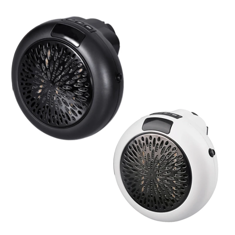 

Electric Heater For Home Mini Fan Heater Home Heating Electric Warm Air Fan Office Room Heaters EU Plug