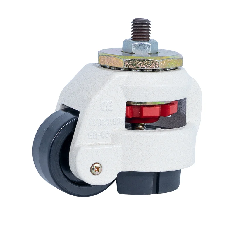 Колесо регулировки уровня колесико для тяжелых машин сверхмощные промышленные