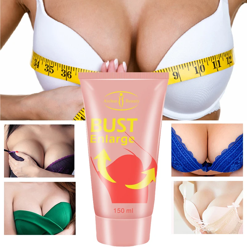 

Крем для улучшения груди, против провисания, антивозрастной, релаксация, искусственное глубокое питание, стимулирует рост, уход за телом, 150 ...