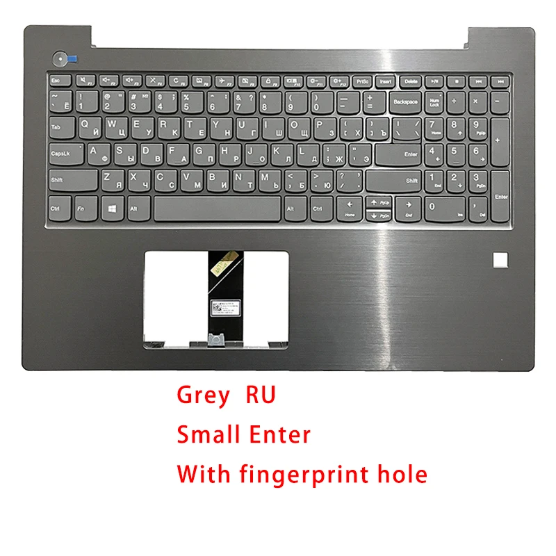 Фото Новинка для Lenovo V330-15ISK IKB V130-15; сменные аксессуары для ноутбуков, язык клавиатуры:RU CZ US TR №3