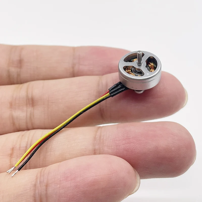 

Бесщеточный двигатель 1103, 15000KV