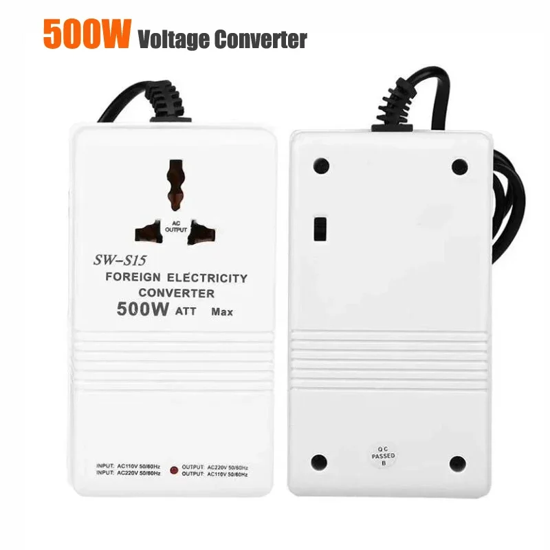 Регулируемый преобразователь напряжения