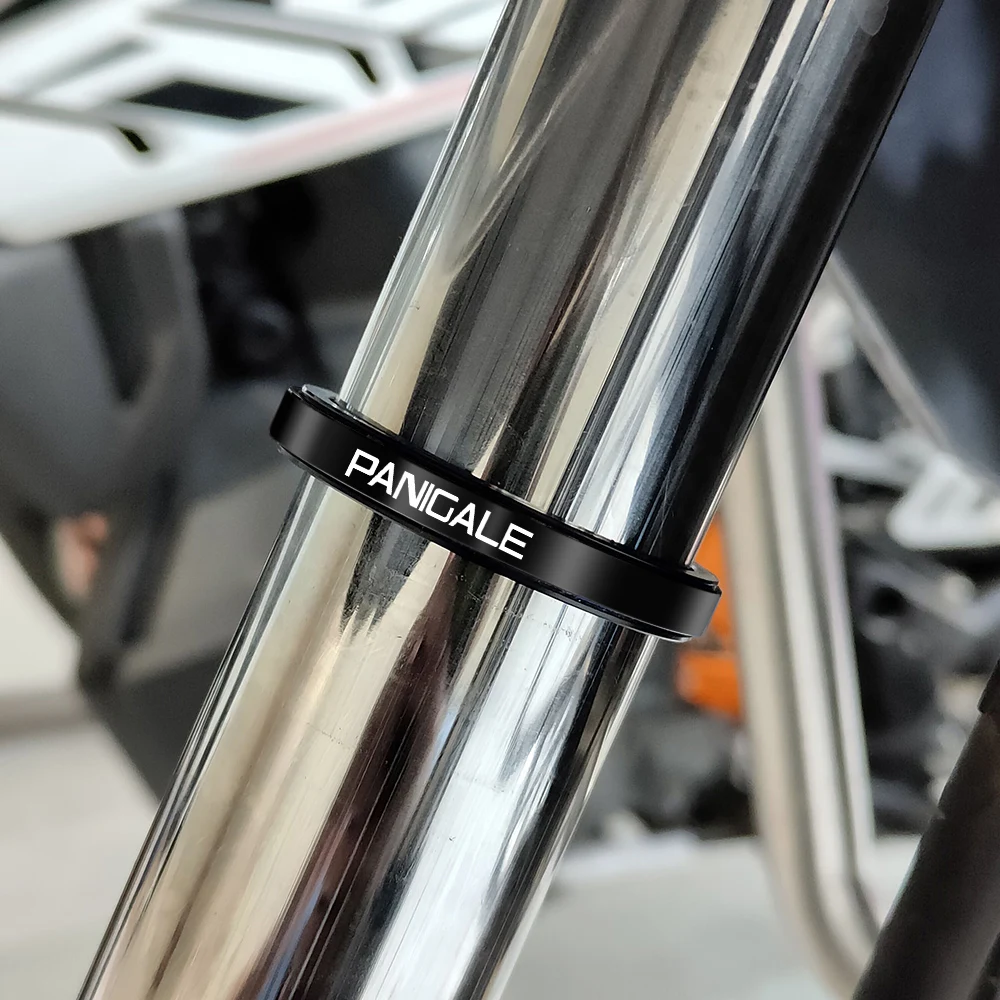 30-50 мм передние подвески для Ducati Panigale 899 1199 S R 1199R мотоциклетный CNC Амортизатор