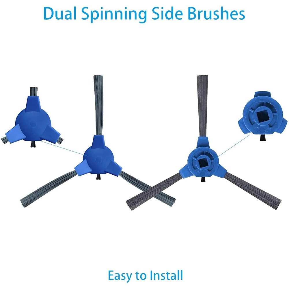 Запчасти для пылесоса Kyvol Cybovac E20 E30 E31