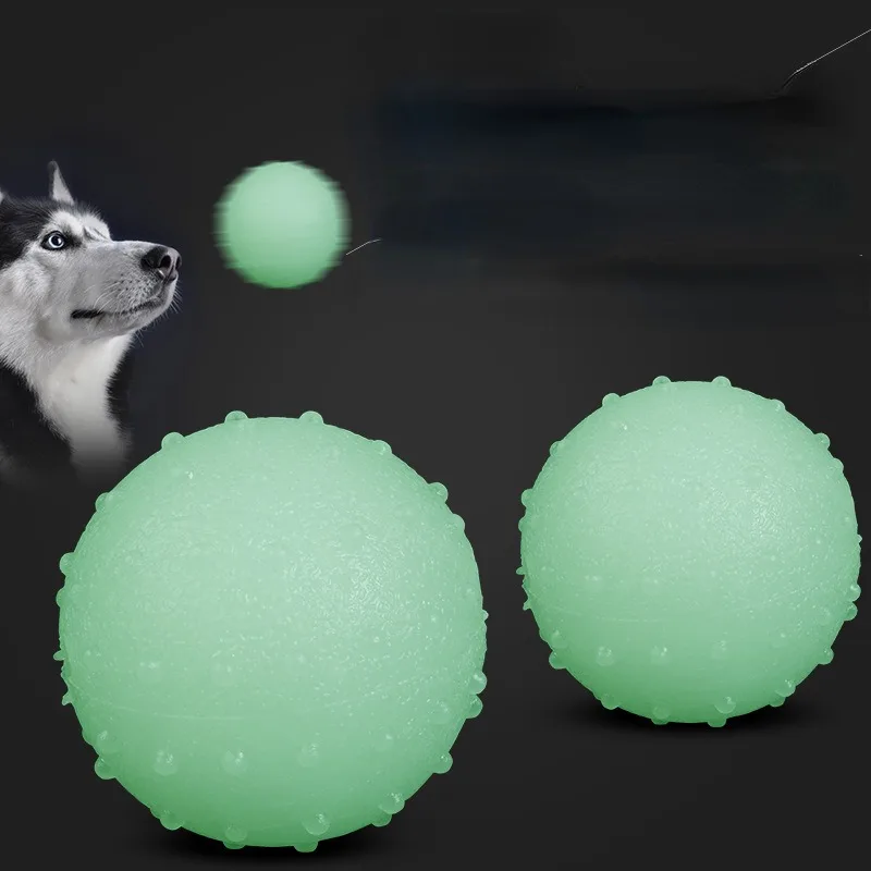 Ball Dog Accessories
