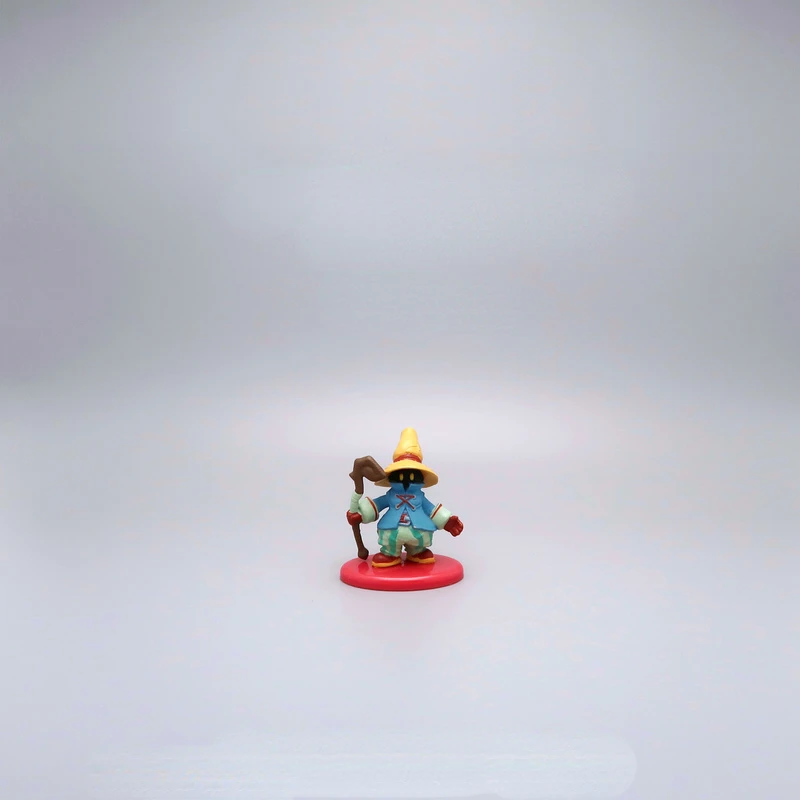 

Оригинальная финальная кукла, фантастическая модель, фигурка, украшения, аксессуары, настольное украшение, детский подарок