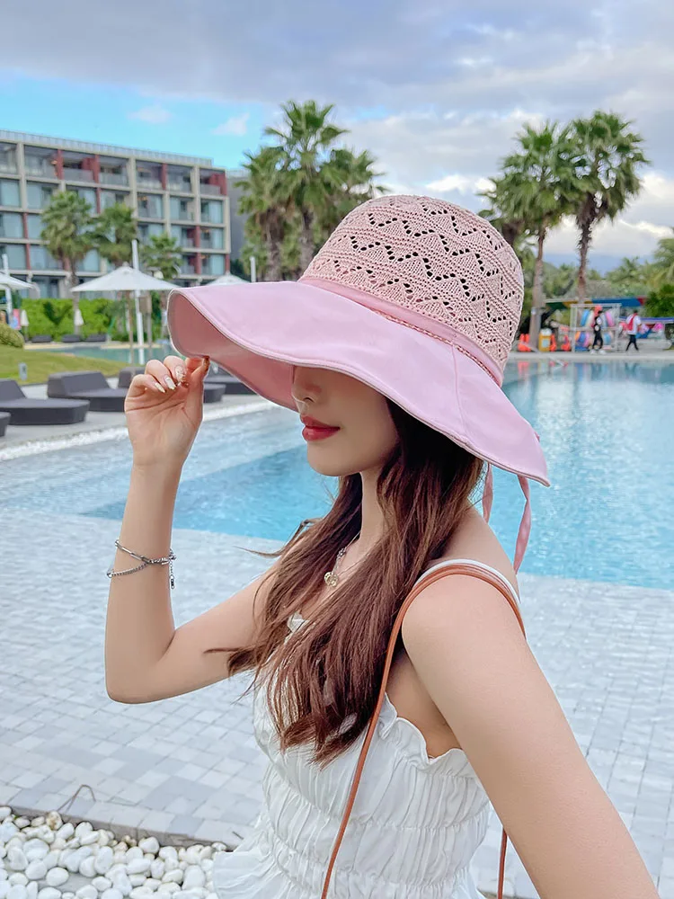 

Шляпа-s для женщин и мужчин, летняя шляпа от солнца, пляжная шляпа, роскошная женская шляпа, соломенная шляпа с козырьком, мужская шляпа-Панам...