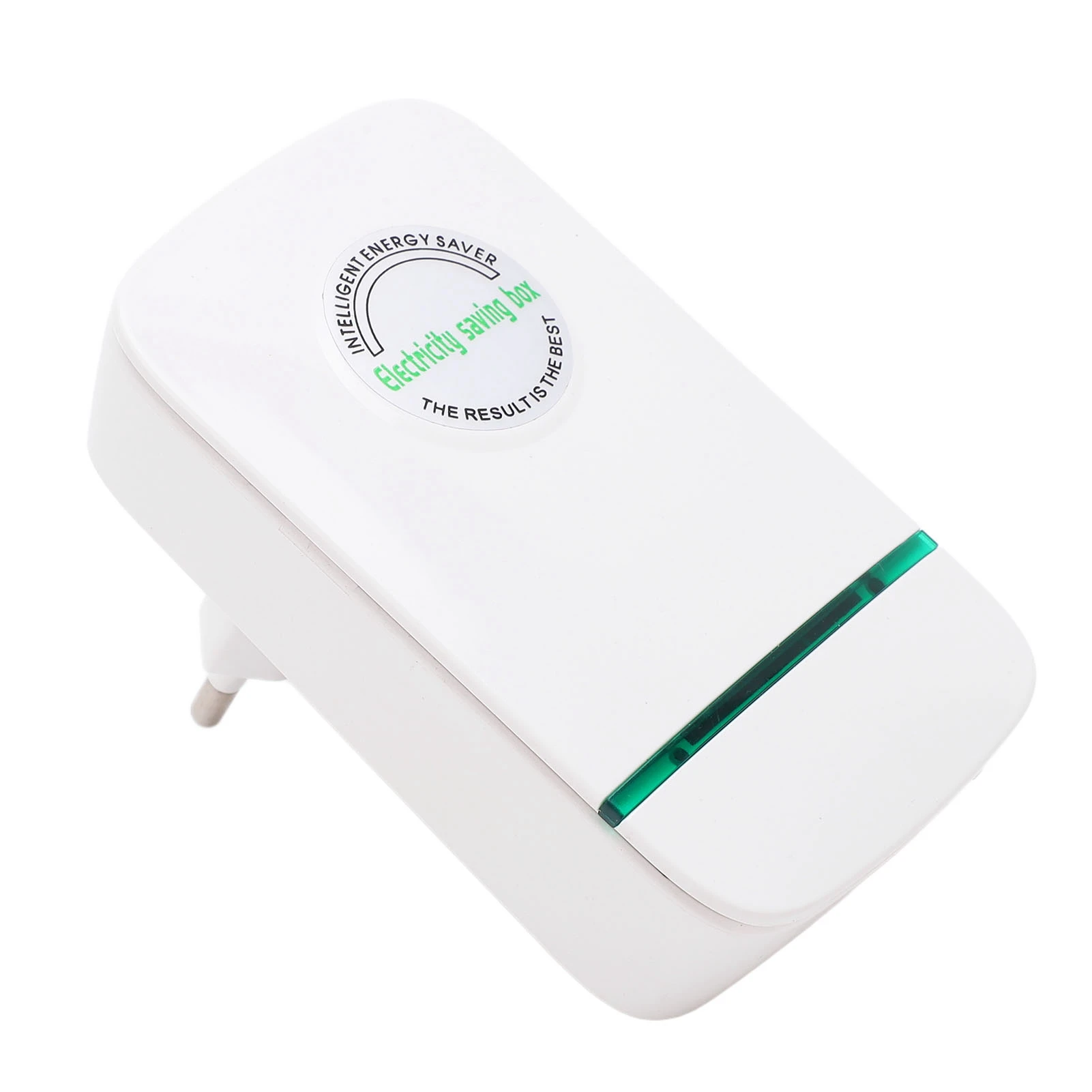 

Balance Current Source Stabilizes Voltage 90‑250V Electricity Energy Saver Electricity Saving Box Power Factor Saver Device