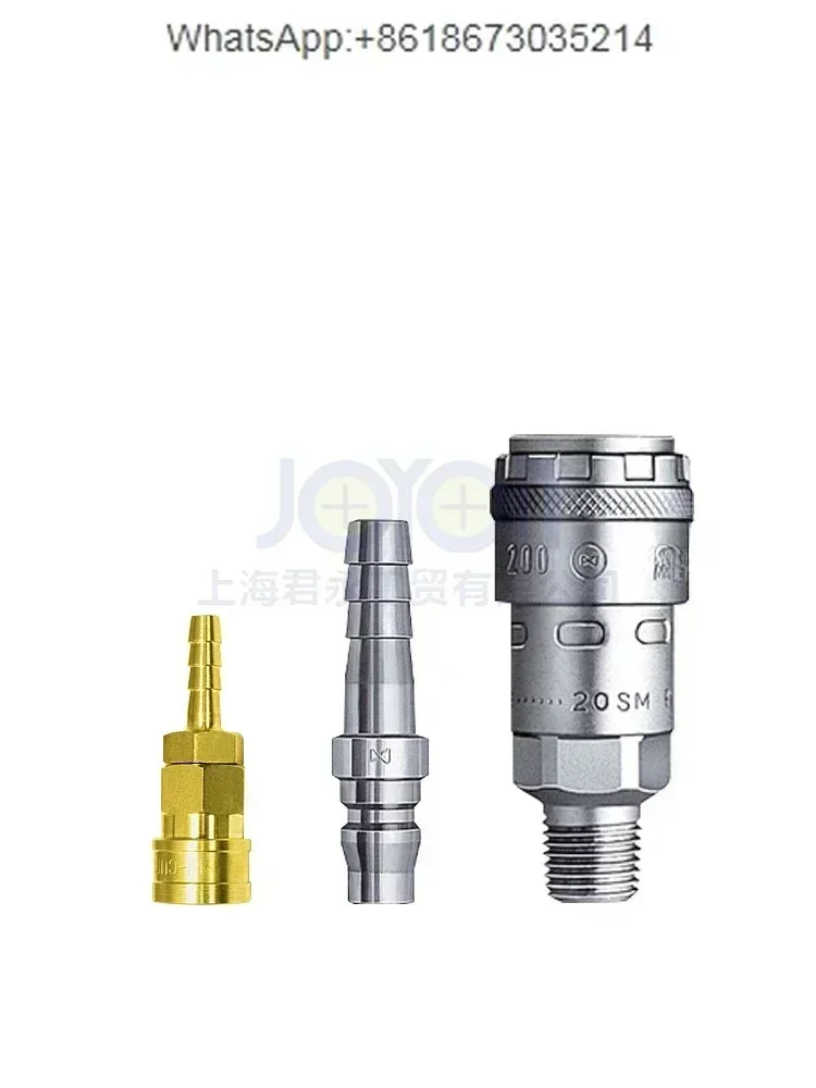 5 шт. разъем быстрый 10PM 20SM 20PF 20PH 30PF 30SH 40SH 20SF