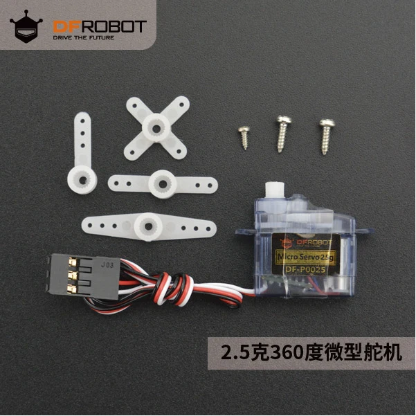 

Магический RCM 2,5g 360 градусов микро сервопривод большая крутящаяся модель самолет максимальный крутящий момент 0,7 кг (4,8 В/6 в