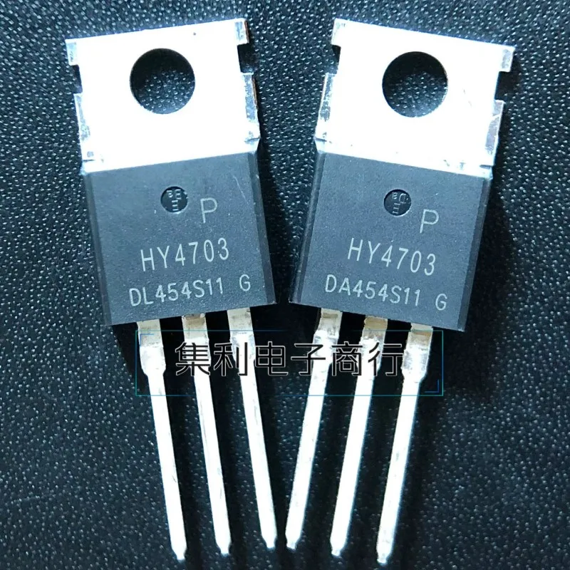 3 шт./партия, HY4703P HY4703 TO-220 30V 275A
