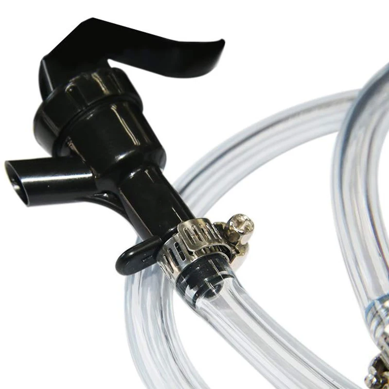 Кран для пикника кран вечеринки домашнего пивоварения шарик бочонка дозатор