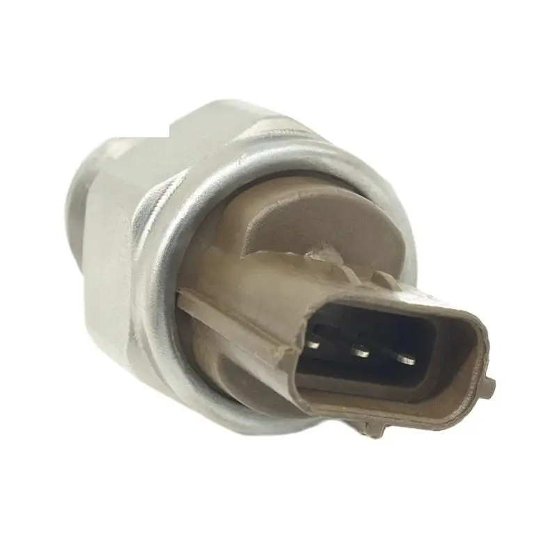 499000 -6131 8- 98119790 -0 97318684 -1 Оригинальный датчик давления Common Rail для Isuzu Holden 4HK1 6HK1 6UZ1 6WG1