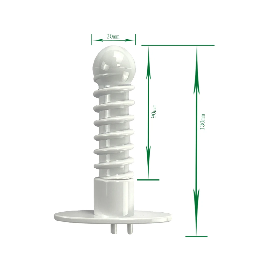 Профессиональное устройство для высушки прямотального и вагинального озона
