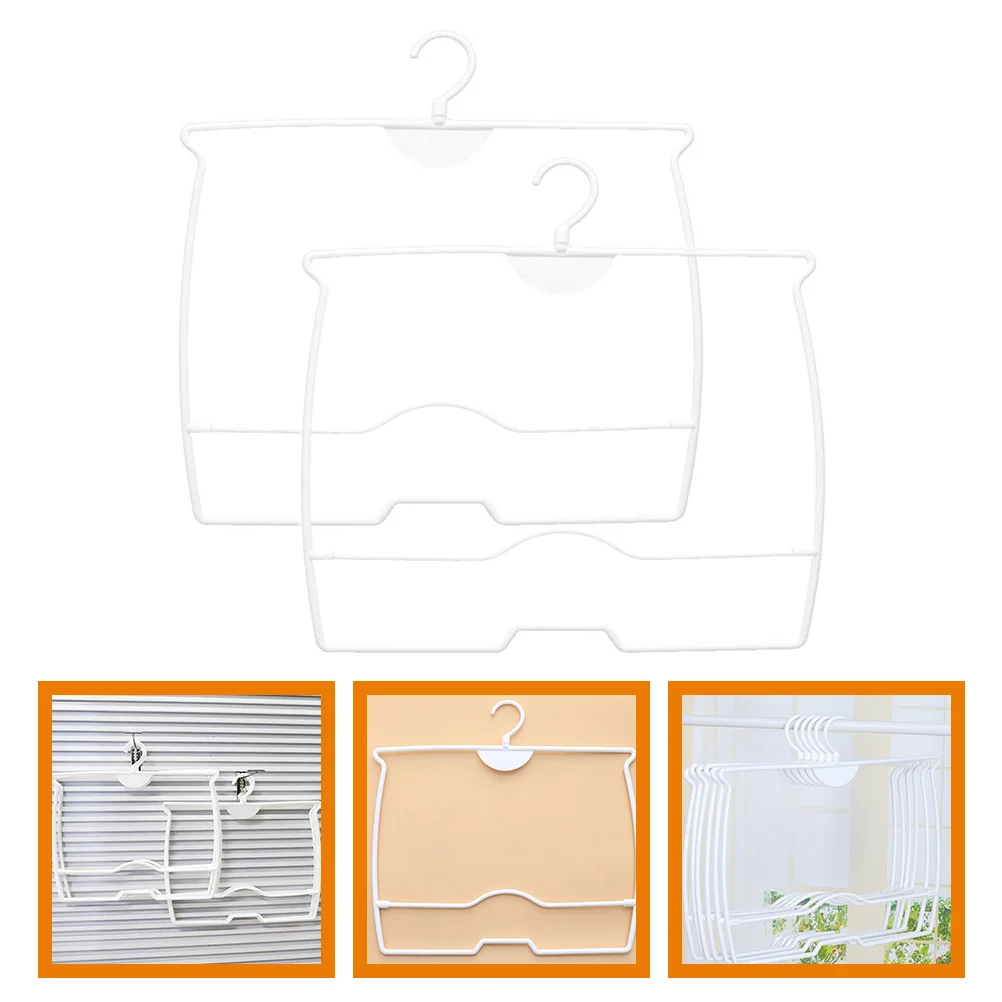 Рисунок 3 - вешалка для одежды и плавок