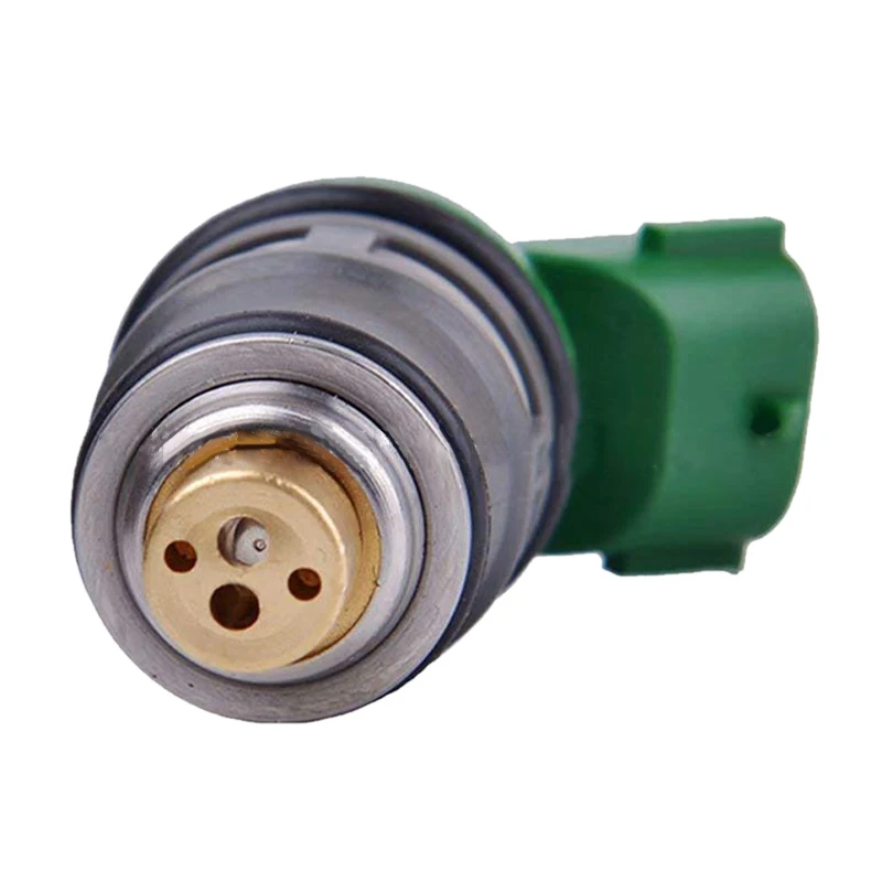 Автомобильный топливный инжектор клапан впрыска подходит для Suzuki DF40 DF50 1999-2002 2003